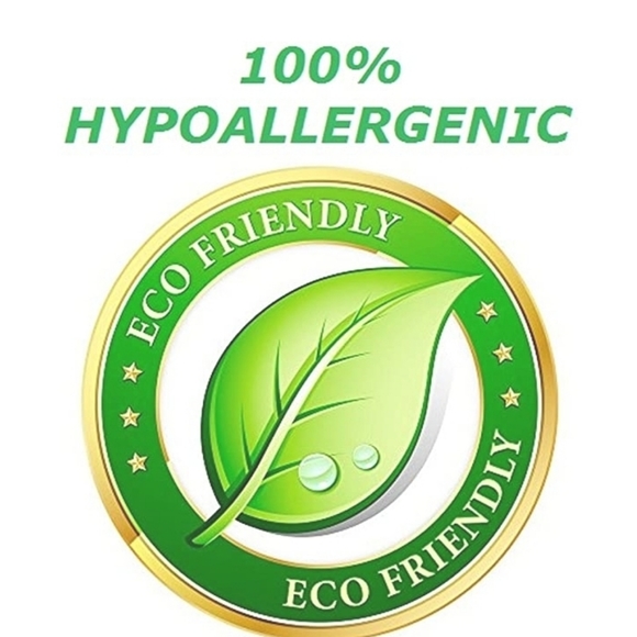 Cool Bamboo Sheet Set - Queen size - Coral - Picture 10 of 11